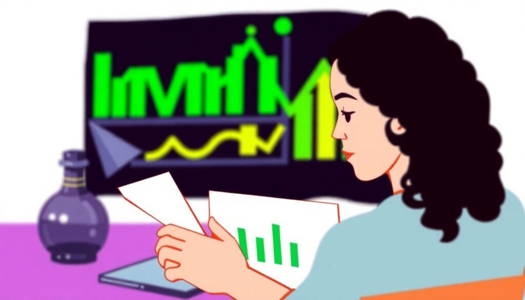 Как инвестировать, если вам за 40 - иллюстрация