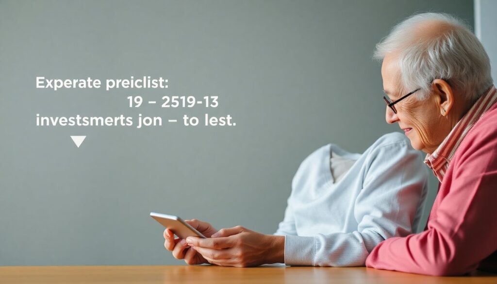 Как создать пассивный доход на пенсии - иллюстрация