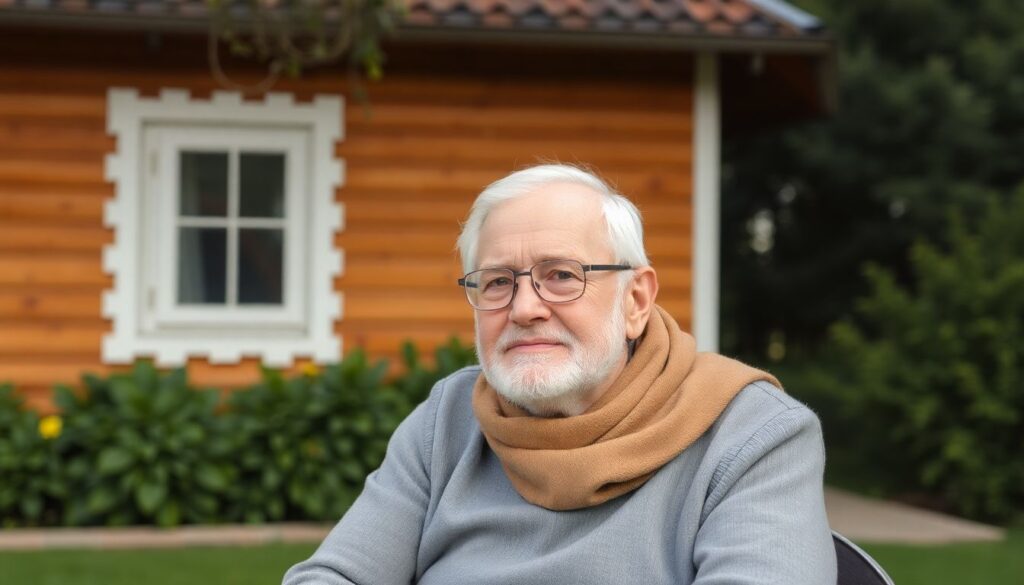 Что такое обратная ипотека для пенсионеров - иллюстрация