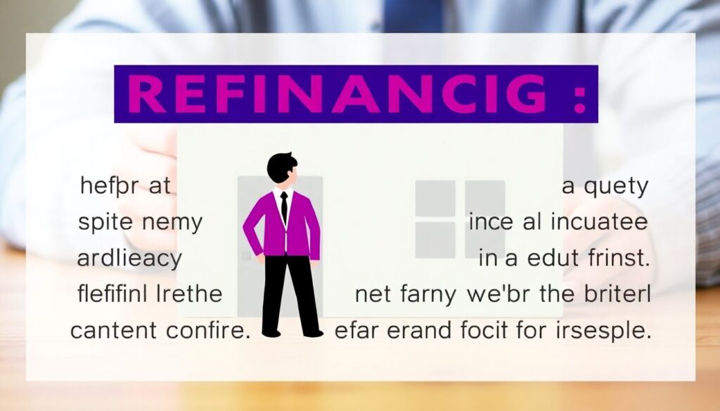 Что такое рефинансирование и зачем оно нужно - иллюстрация
