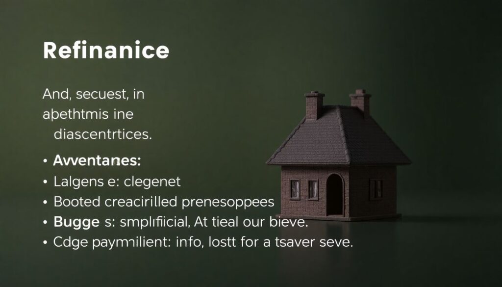 Что такое рефинансирование и зачем оно нужно - иллюстрация