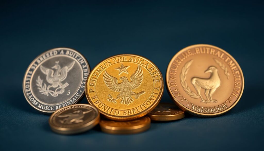 Инвестиции в предметы коллекционирования: марки, монеты, комиксы - иллюстрация