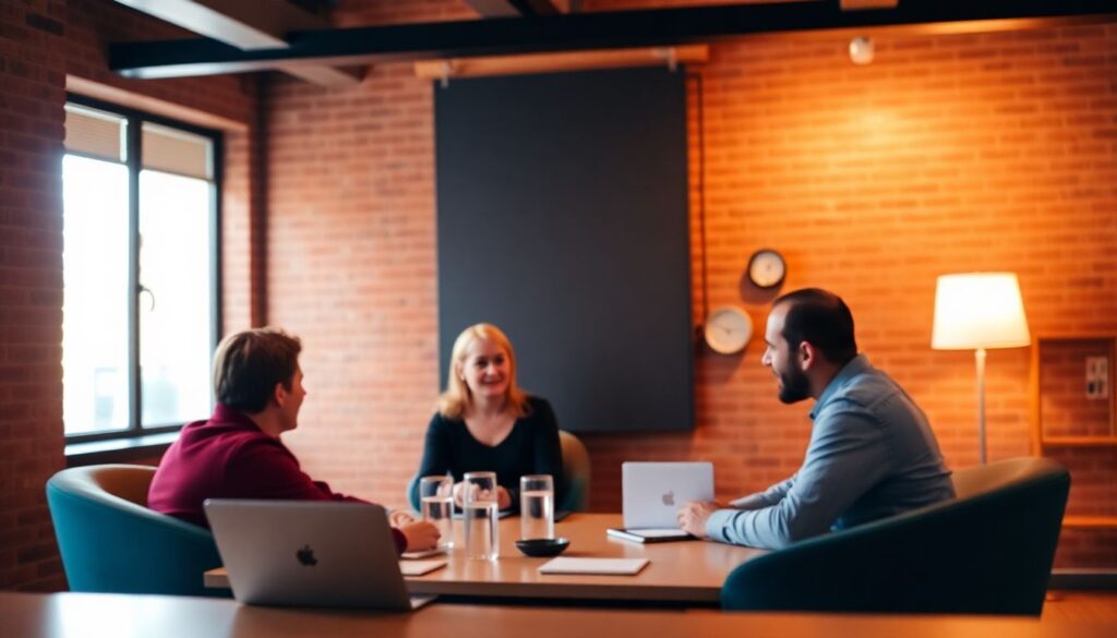 Инвестиции в стартапы и венчурные фонды - иллюстрация