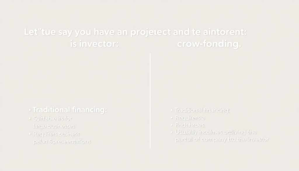 Что такое краудфандинг и как в нем участвовать - иллюстрация