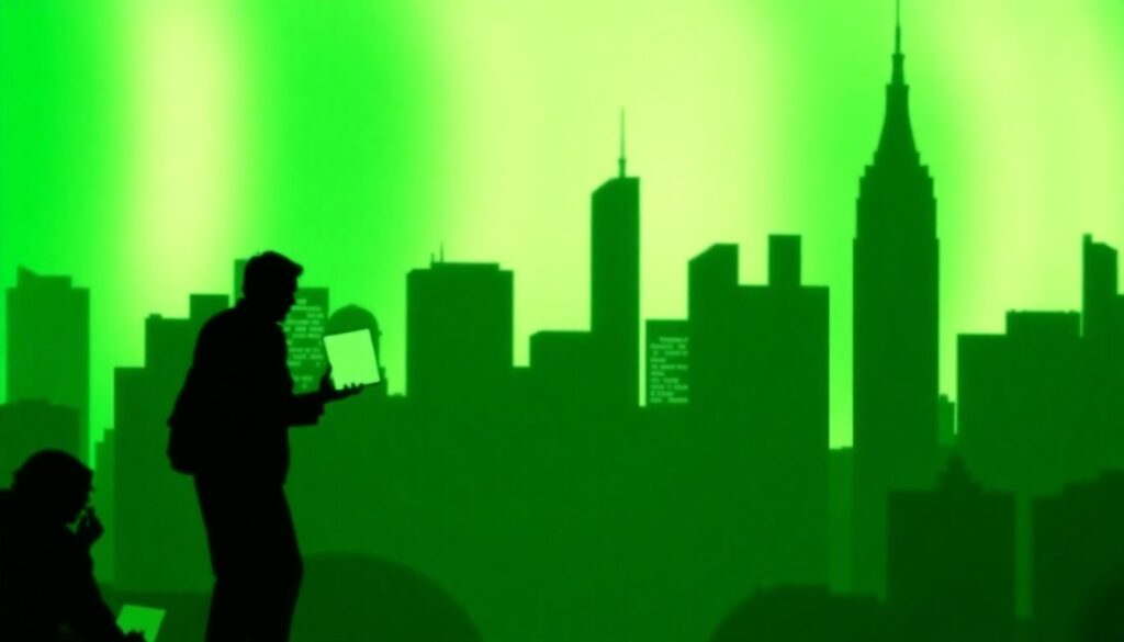 Что такое краудинвестинг - иллюстрация