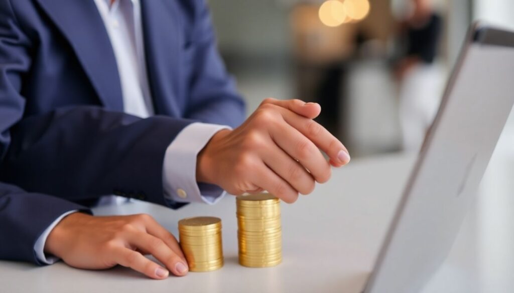 Что такое P/E, P/S, P/B и другие мультипликаторы - иллюстрация