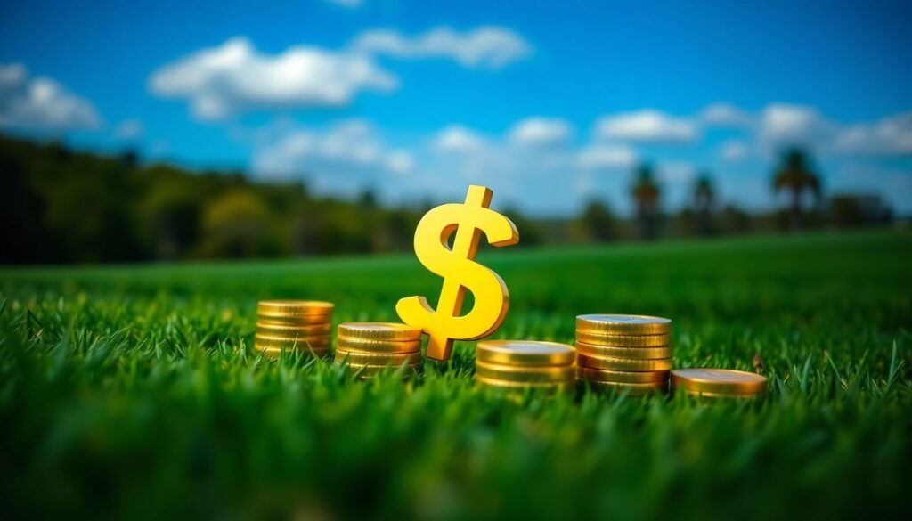 Что такое дивидендная доходность и как ее посчитать - иллюстрация