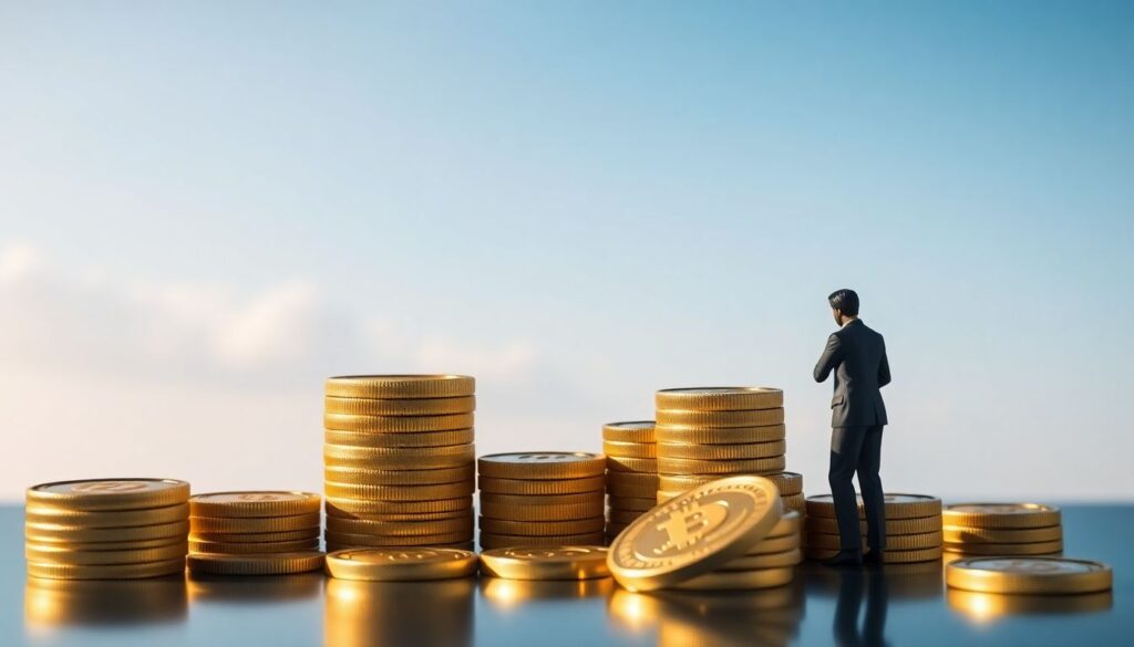 Что такое дивидендная доходность и как ее посчитать - иллюстрация