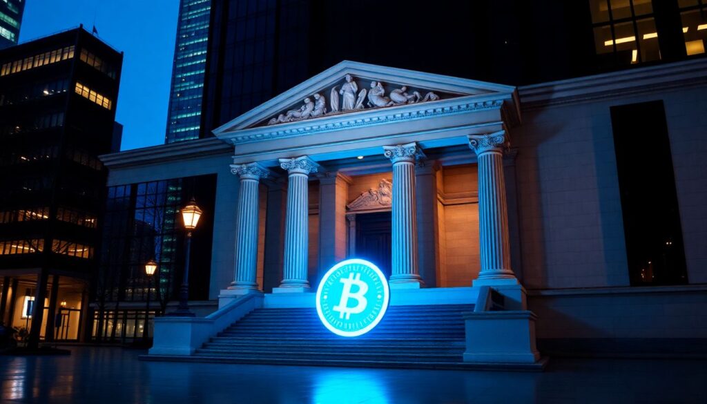 Что такое ключевая ставка простыми словами - иллюстрация