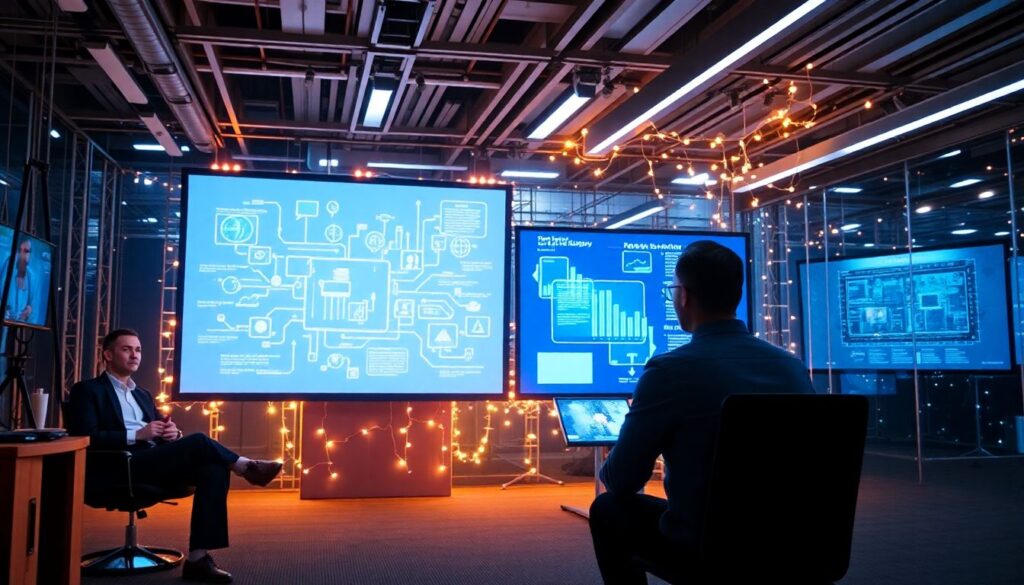 Как инвестировать в технологические компании - иллюстрация