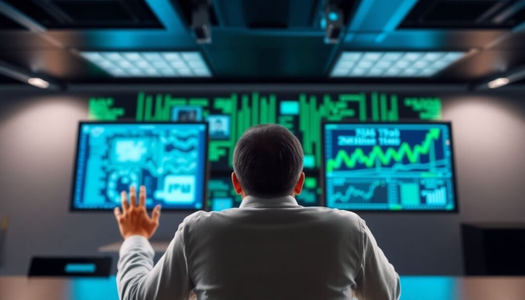 Как инвестировать в технологические компании - иллюстрация