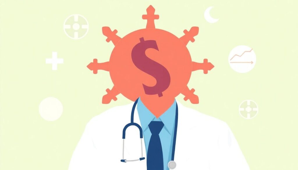 Как инвестировать в сектор здравоохранения - иллюстрация