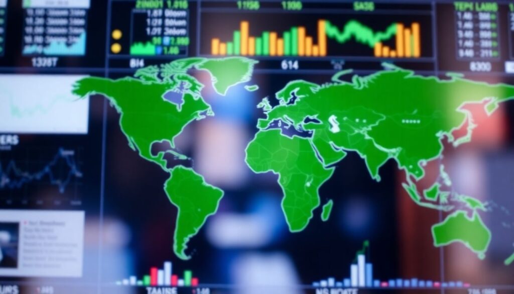 Как инвестировать в сектор зеленой энергетики - иллюстрация