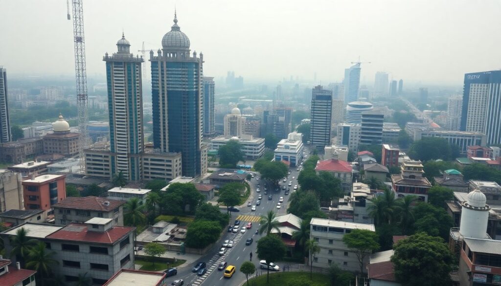 Как инвестировать в развивающиеся рынки - иллюстрация