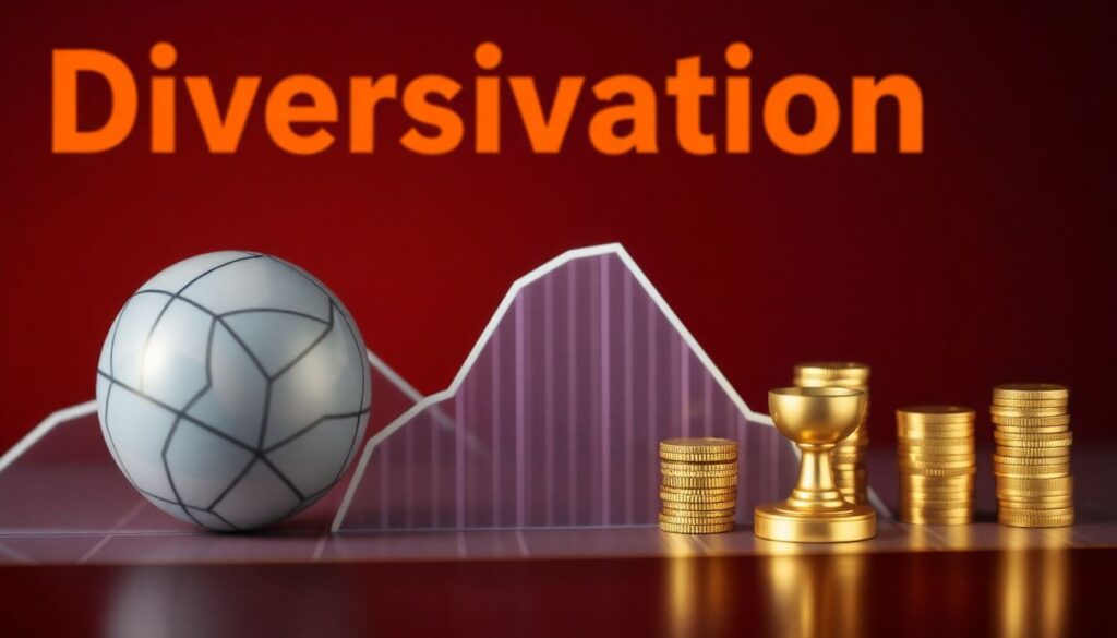 Что такое диверсификация и почему она важна - иллюстрация