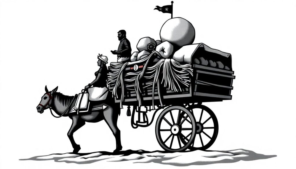 Что такое диверсификация и почему она важна - иллюстрация