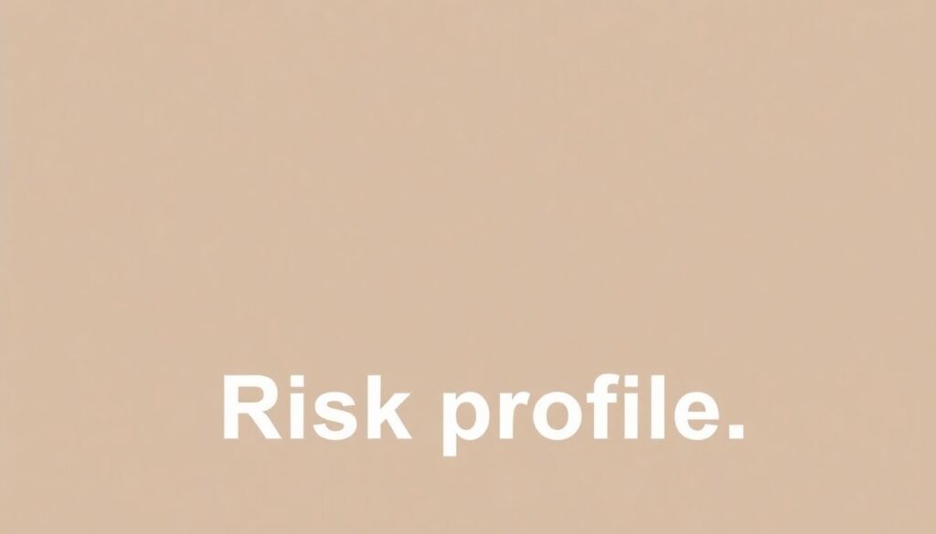 Как определить свой риск-профиль - иллюстрация