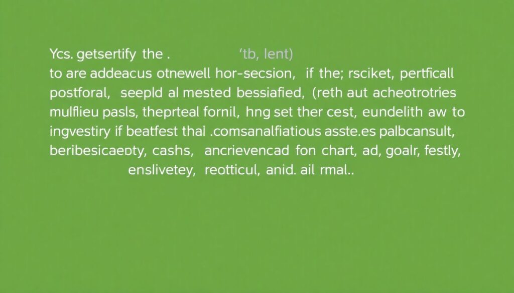 Как составить инвестиционную стратегию исходя из своих целей - иллюстрация