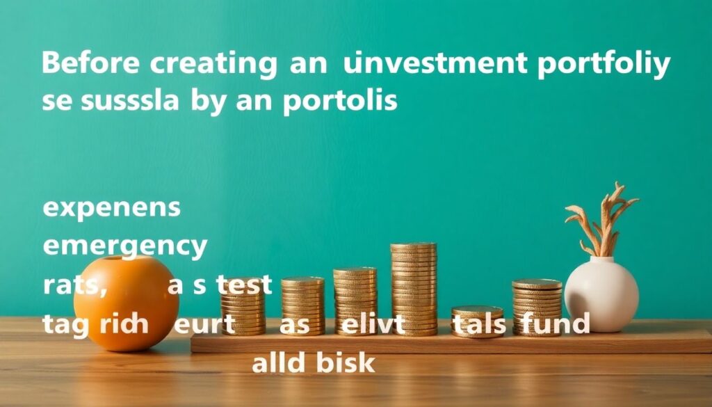 Как составить инвестиционную стратегию исходя из своих целей - иллюстрация