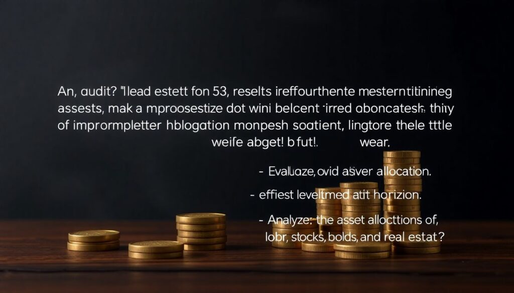 Как проводить аудит своего портфеля - иллюстрация