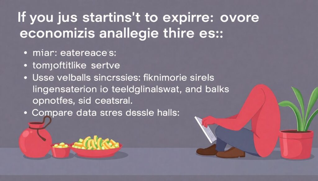 Как понять, что экономика начинает расти или падать - иллюстрация