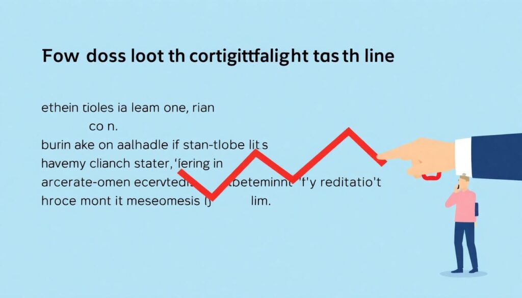 Когда продавать акции: фиксация прибыли и ограничение убытков - иллюстрация