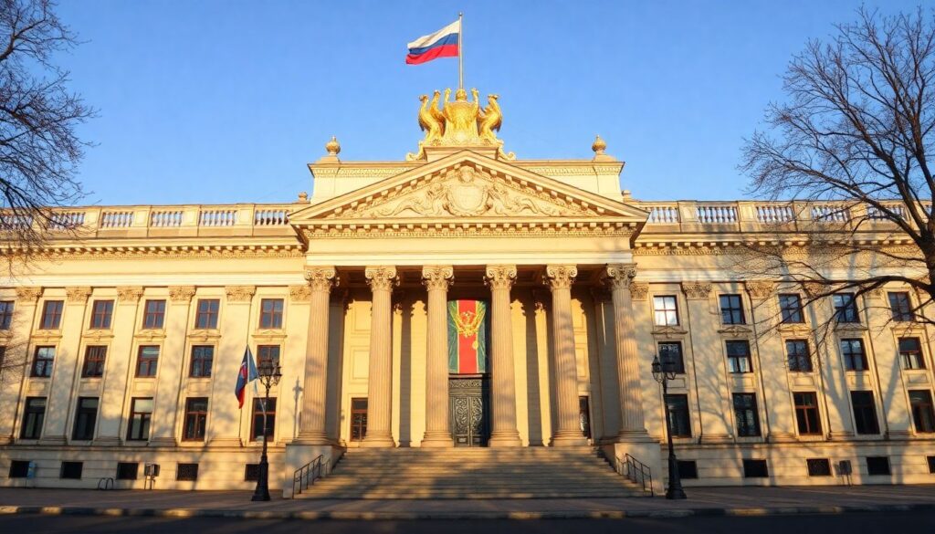 Роль Центрального Банка в регулировании финансового рынка - иллюстрация