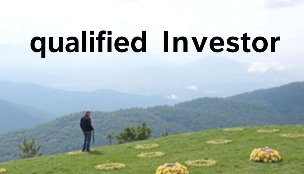 Чем отличается квалифицированный инвестор от неквалифицированного - иллюстрация