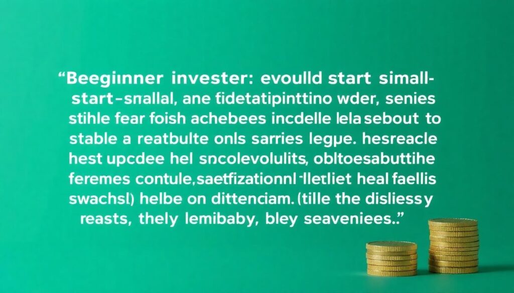 Как создать источник пассивного дохода на дивидендах - иллюстрация