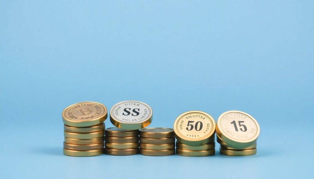 Как жить на дивиденды: расчет на реальном примере - иллюстрация