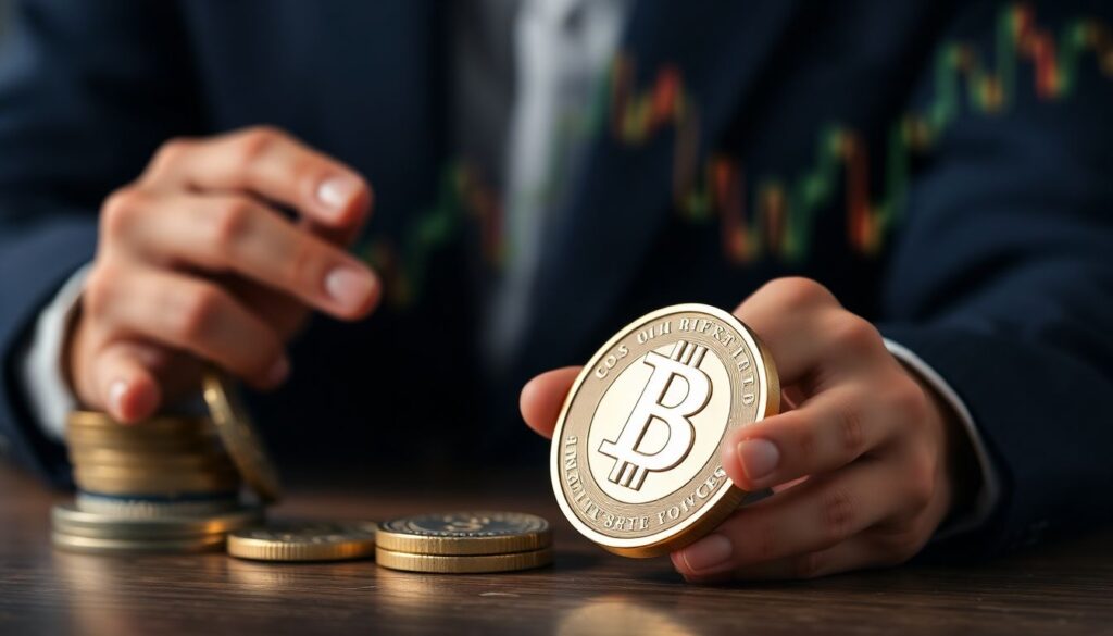 Как правильно реинвестировать дивиденды - иллюстрация