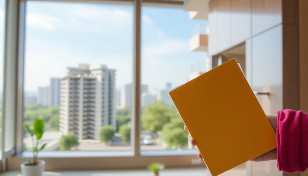 Как принять квартиру у застройщика: чек-лист - иллюстрация