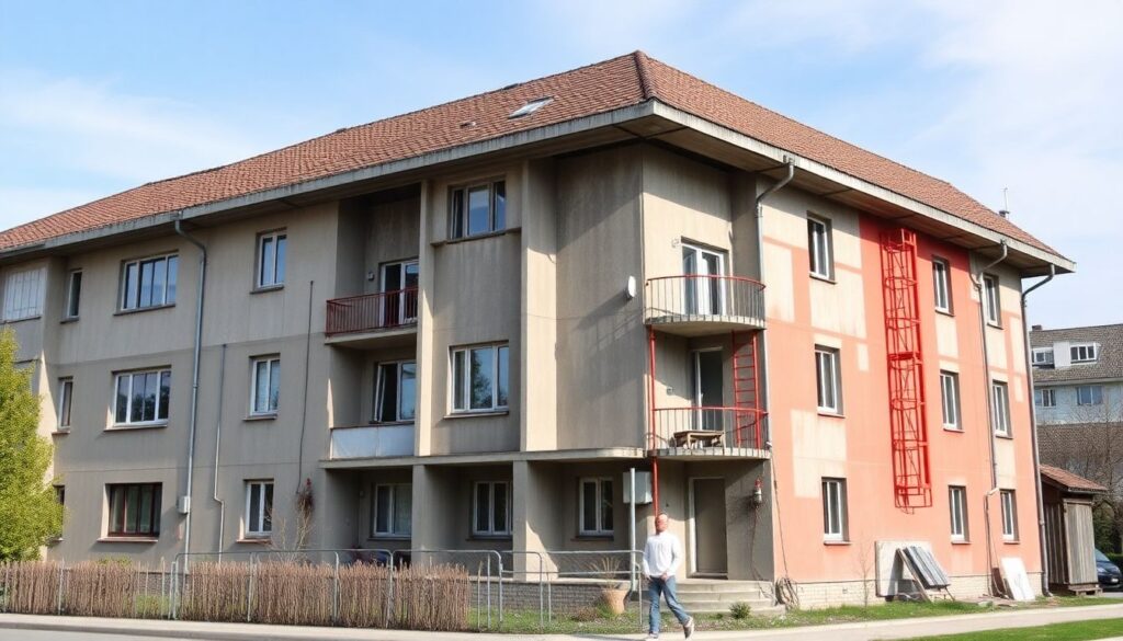 Как сделать ремонт в новостройке и сэкономить - иллюстрация