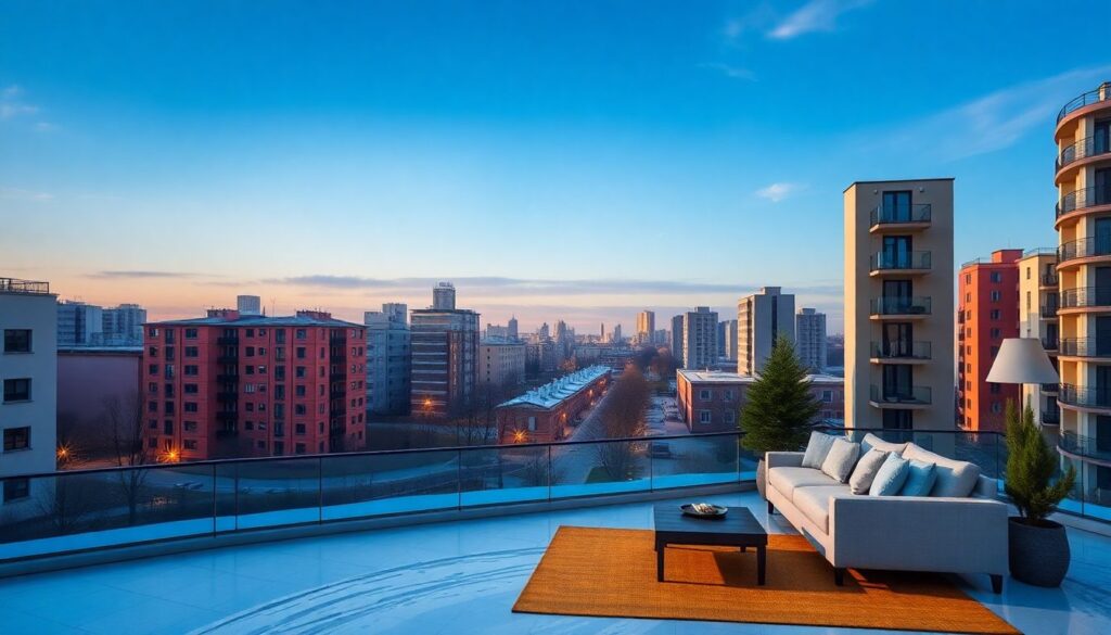 Как рассчитать доходность от сдачи квартиры в аренду - иллюстрация