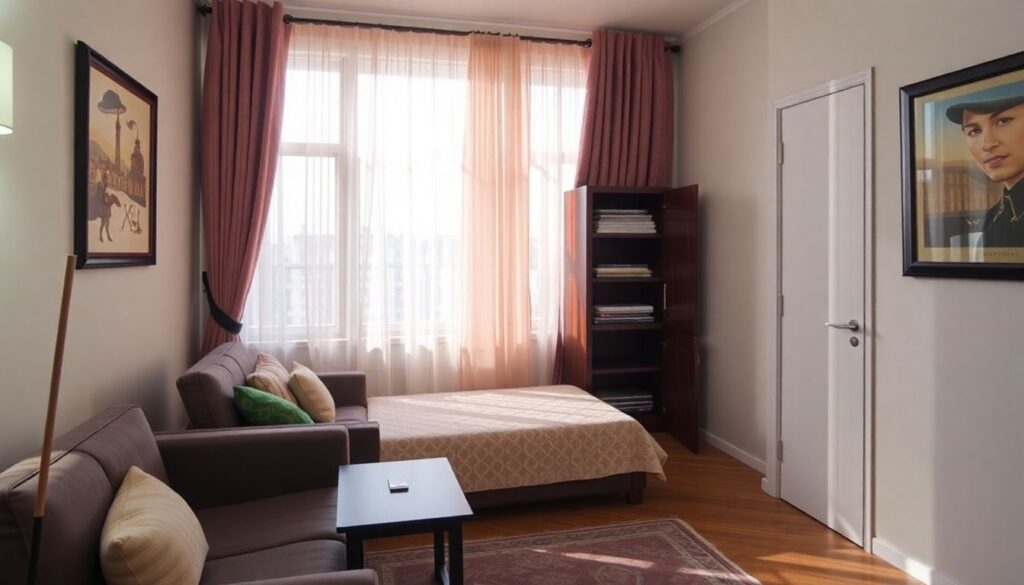 Как платить налоги со сдачи квартиры в аренду - иллюстрация