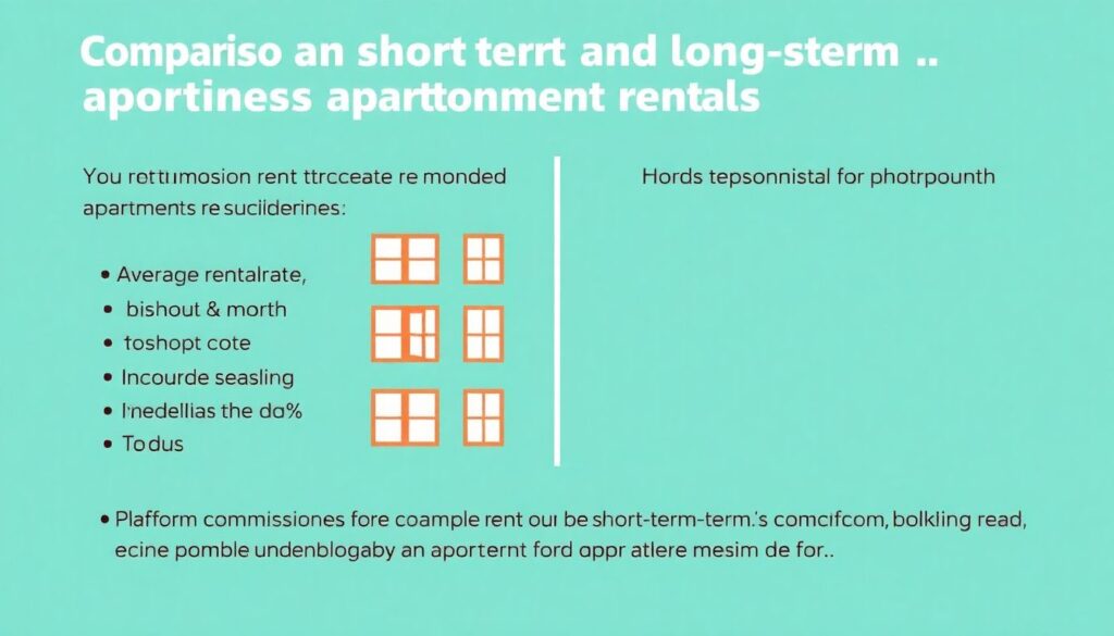 Что выгоднее: сдавать квартиру на долгий срок или посуточно - иллюстрация