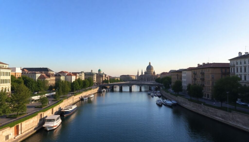 Как купить недвижимость за рубежом - иллюстрация