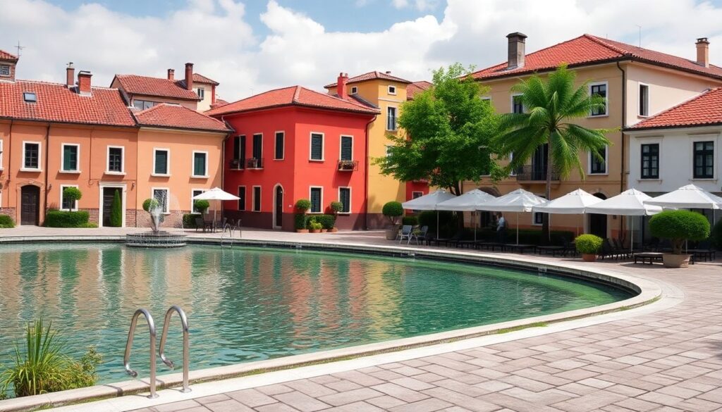 Как купить недвижимость за рубежом - иллюстрация