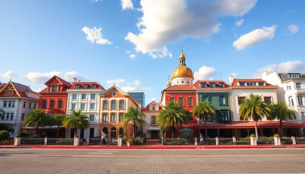 Как купить недвижимость за рубежом - иллюстрация