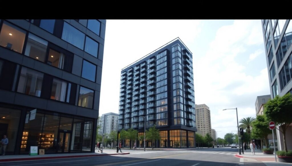 Как купить коммерческую недвижимость - иллюстрация