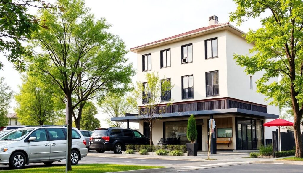 Как купить коммерческую недвижимость - иллюстрация