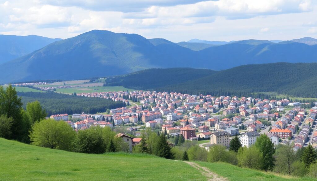 Инвестиции в земельные участки - иллюстрация