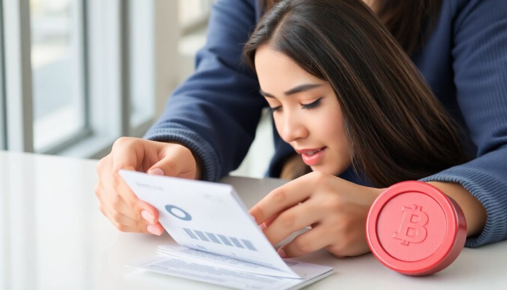 Как получить крупный кредит в банке - иллюстрация