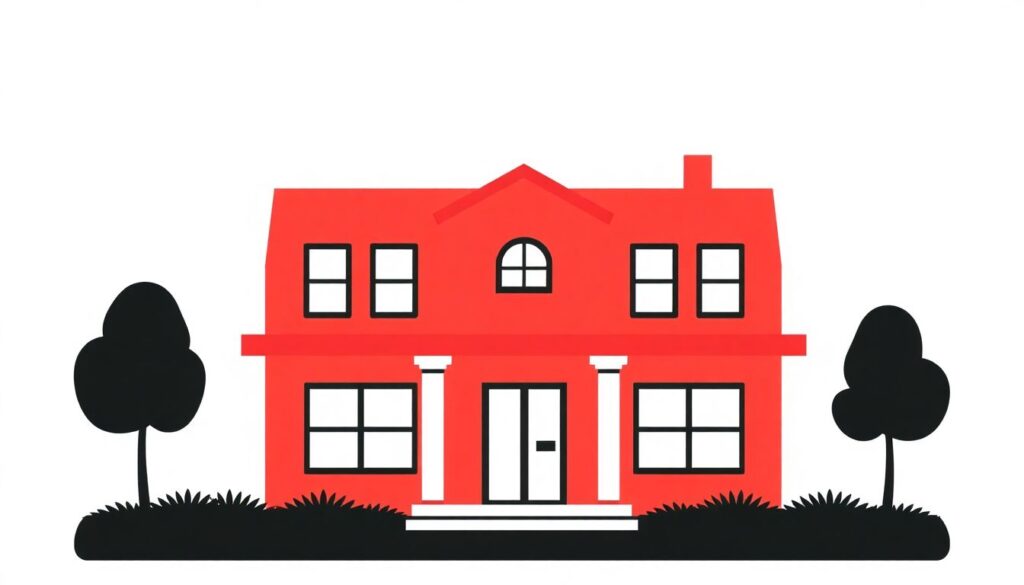 Как взять ипотеку самостоятельно без риэлтора - иллюстрация