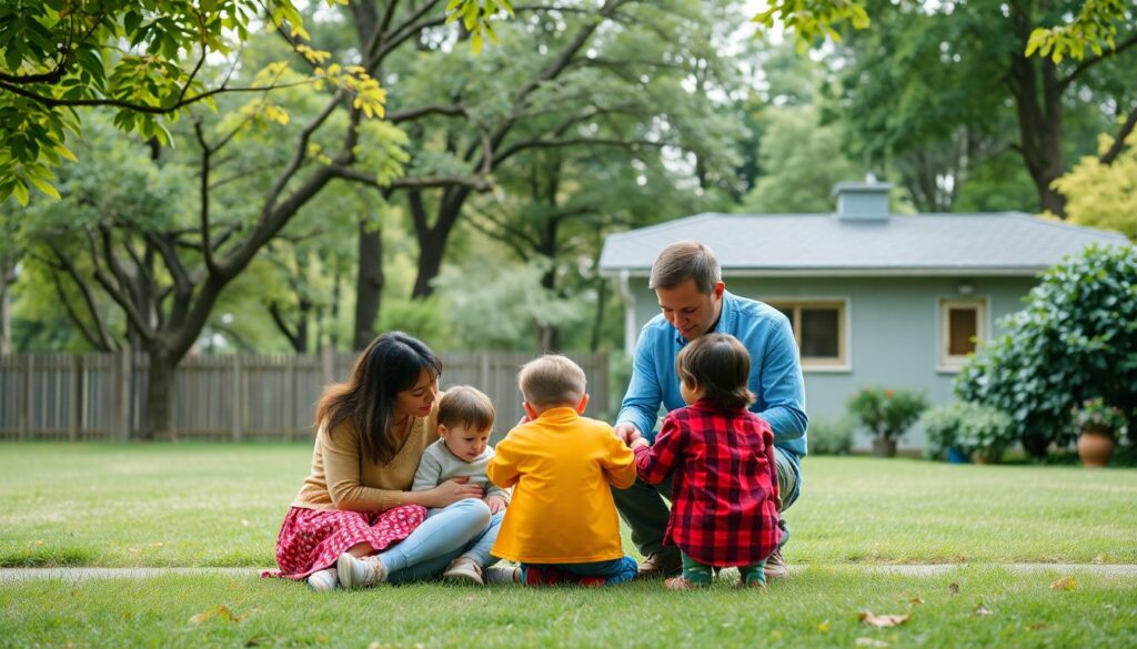 Семейная ипотека: условия и требования - иллюстрация