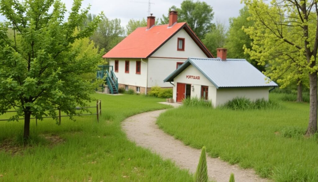 Сельская ипотека: как получить и какие есть подводные камни - иллюстрация