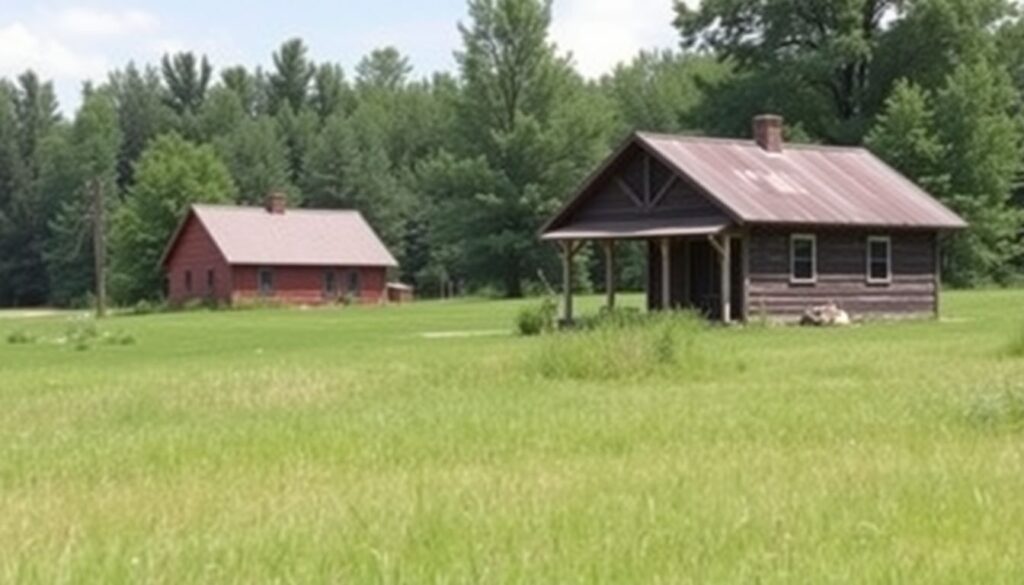 Сельская ипотека: как получить и какие есть подводные камни - иллюстрация