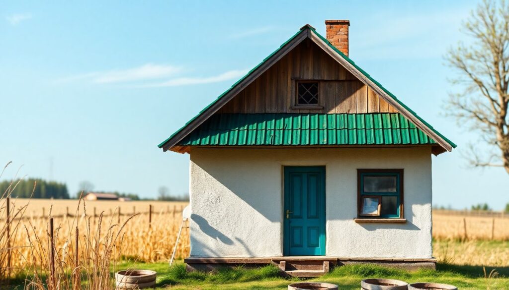 Сельская ипотека: как получить и какие есть подводные камни - иллюстрация