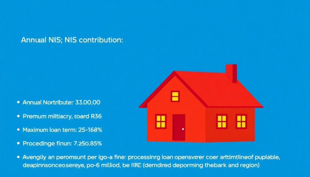 Военная ипотека: пошаговое руководство - иллюстрация