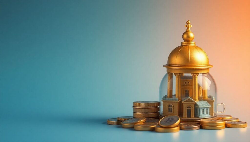 Как подготовиться к финансовому кризису: план действий - иллюстрация